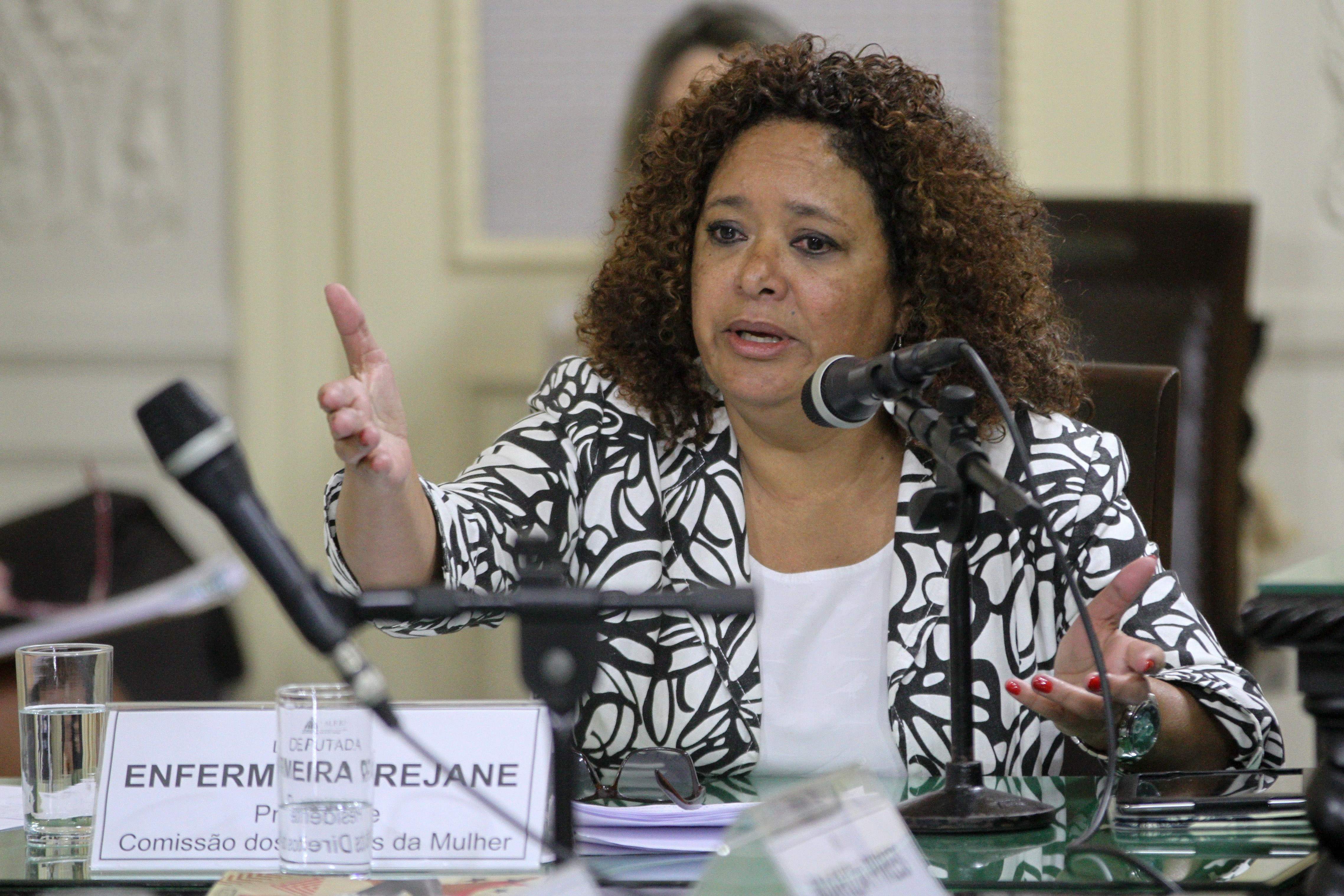 Imagem de referência para PL 1292/2019 — Dia Estadual do Futebol Feminino