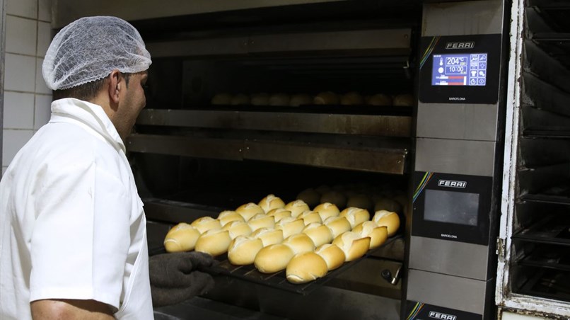 No Rio de Janeiro benefícios fiscais para padarias e confeitarias são prorrogados até 2032